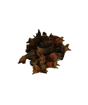 Mulvix Mulllkm Lkm01 Pomegranate Flower Natural 100 Gr Package (Muul)