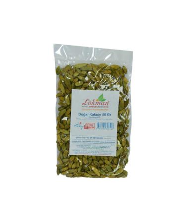 opencart New Season Clez Cardamom Natural 50 Gr Package Campaign
