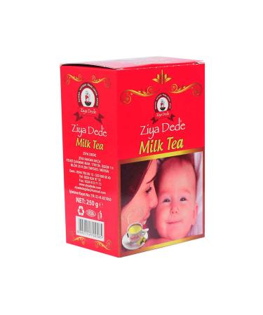 colezium Milk Tea Cube Sugar Tea with Chamomile 200 Gr