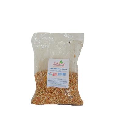 Mulvix Mulllkm Lkm01 Popcorn 1000 Gr Package (Muul)