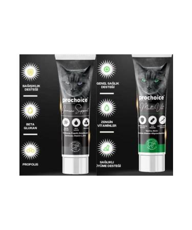 Pro Choice Mutlivitamin 100 ml Immune Sport 100 ml - From Petshop