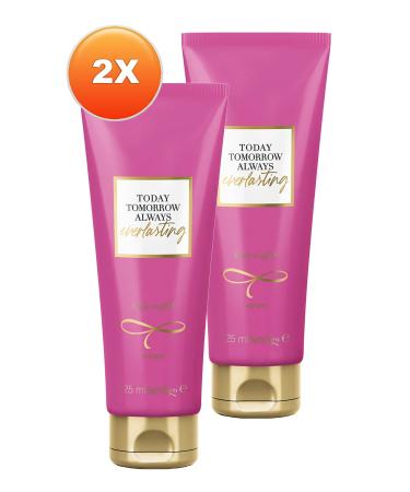 Avon TTA Everlasting Body Lotion 125 Ml. Set of Two - Buy Online on GoSupps.com