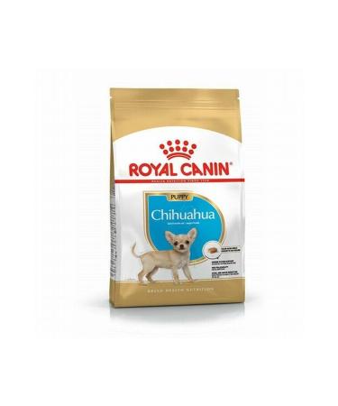 Royal Canin Chihuahua Puppy Puppy Food 1.5 Kg - Petshopundan