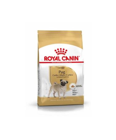Royal Canin Pug Adult Dog Food 1.5 Kg - Petshopundan