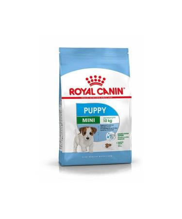 Royal Canin Mini Puppy Small Breed Puppy Food 2 Kg - Petshopundan