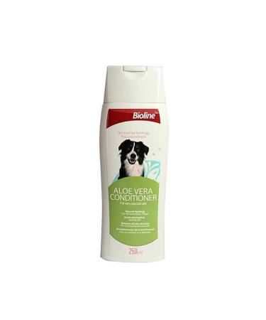 Bioline Aloe Vera Hair Cream 250 ml - From Petshop