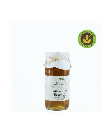 Ala at Natural Eggplant Jam - 310g