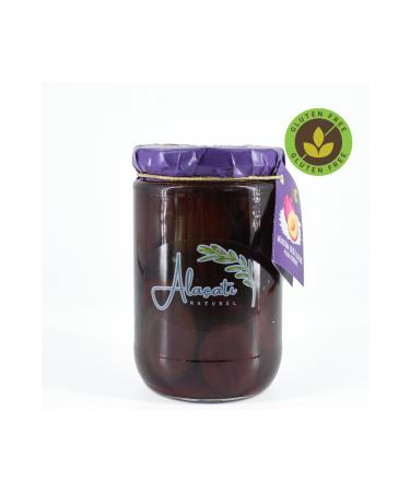 Ala at Natural Plum Dessert 820g