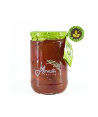 Ala at Natural Apple Dessert 820g