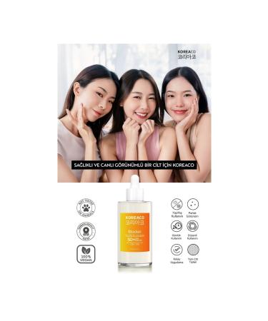 evdeucuz KoreaCo Blocker 0 Pure SPF 50+ Water Resistant High UVB+UVA Protection 50ml Sun Serum - Buy Online on GoSupps.com