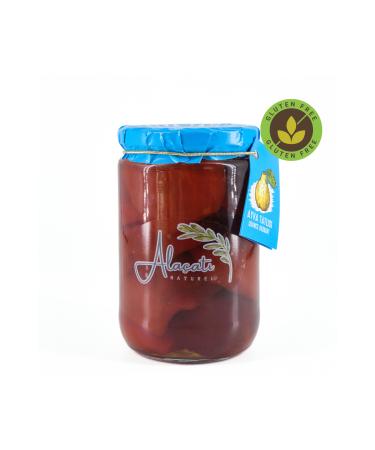 Ala at Natural Quince Dessert 820g