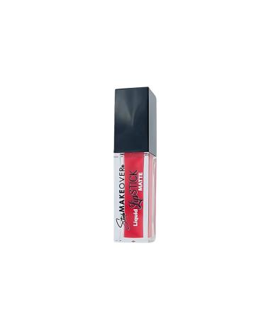 New Well Makeover Liquid Lipstick Matte 06 - Buy Online on GoSupps.com