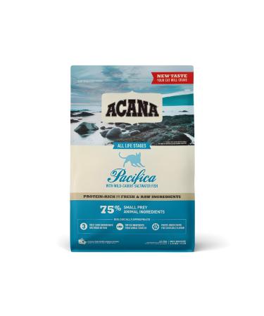 Acana Pacifica Cat Food 1.8 Kg - Petshopundan