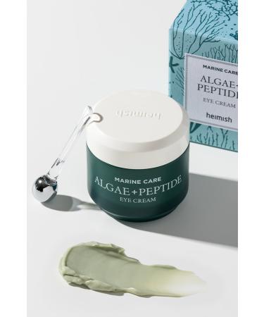 Heimish Marine Care Eye Cream Seaweed Eye Care Cream 30ml