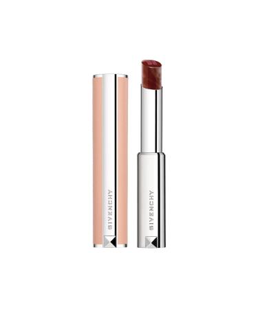 Givenchy Rose Perfecto - Beautifying Lip Balm Hyaluronic acid vitamin C (2.8 g)