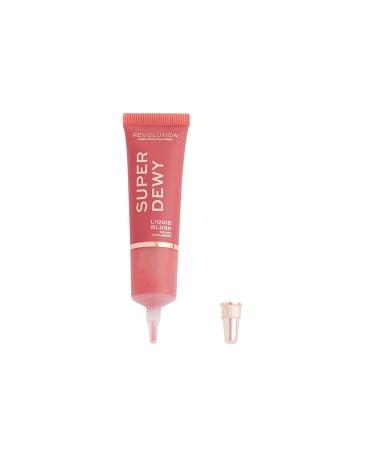 Revolution London You Get Me Super Moist Highly Pigmented Liquid Blush 15ml - Buy Online on GoSupps.com