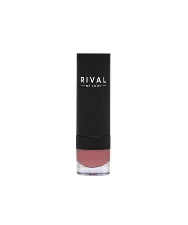 Rival De Loop Lipstick Hyaluron Soft Matte No: 06 - Buy Online on GoSupps.com