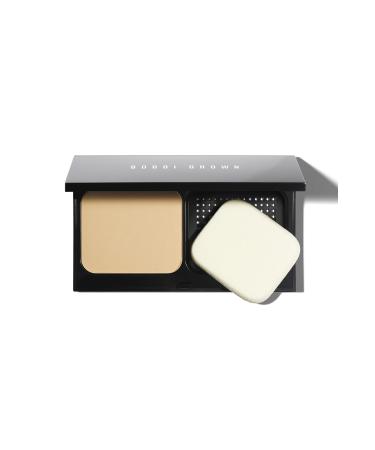 Bobbi Brown Skin Weightless Powder Foundation - Warm Ivory