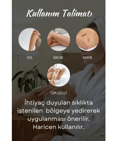 EMILIGHT Nourishing Care Moisturizing Effective Fast Absorption Vanilla Moisturizing Lotion (2X250ML) - Buy Online on GoSupps.com