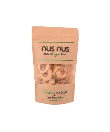 nusnus Dried Peach 1kg