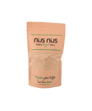 Nusnus White Pepper Powder 500 gr