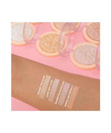 Revolution Reloaded Highlighter Raise The Bar Illuminator - Buy Online on GoSupps.com