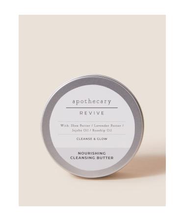 Marks & Spencer Nourishing Cleansing Oil 125g - Buy Online on GoSupps.com