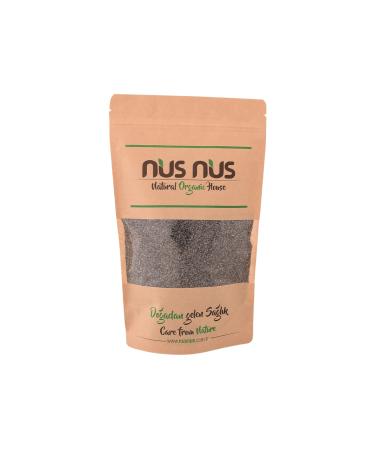 nusnus Blue Poppy 1kg