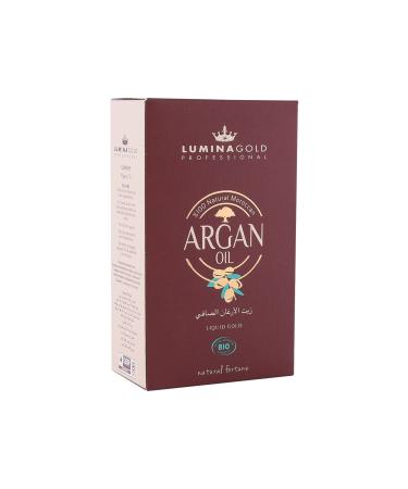 LUMINA GOLD Lumina Gold Argan Oil 50 ml