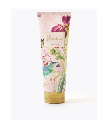 Marks & Spencer Floral Scented Body Lotion 250ml
