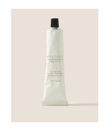 Marks & Spencer Restore Hand Cream 75 ml