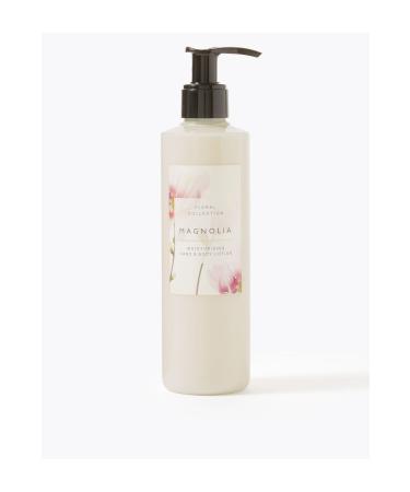 Marks & Spencer Magnolia Scented Hand and Body Lotion 250 ml