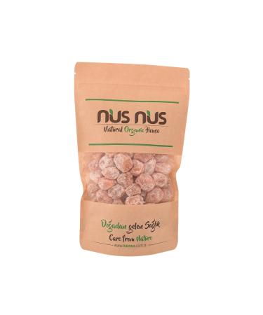 nusnus Tropical Dried Golden Orange 500 gr