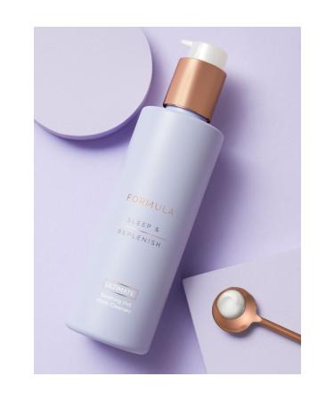 Marks & Spencer Ultimate Soothing Hot Cloth Cleanser 190ml