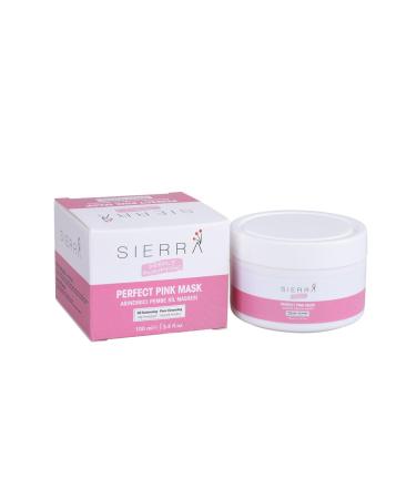 High Sierra Sierra Pore Tightening Revitalizing Perfect Pink Mask 100 ml