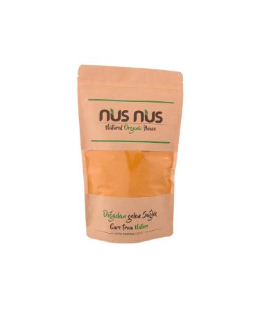 nusnus Turmeric Powder 1kg