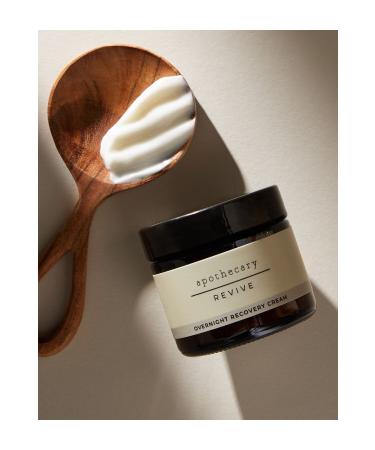 Marks & Spencer Healing Night Cream 50ml