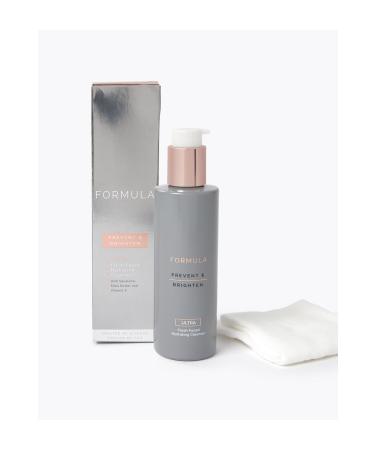 Marks & Spencer Ultra Refreshing and Moisturising Cleanser 190ml - Buy Online on GoSupps.com