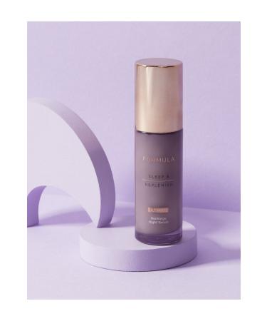 Marks & Spencer Ultimate Enriching Night Serum 30ml