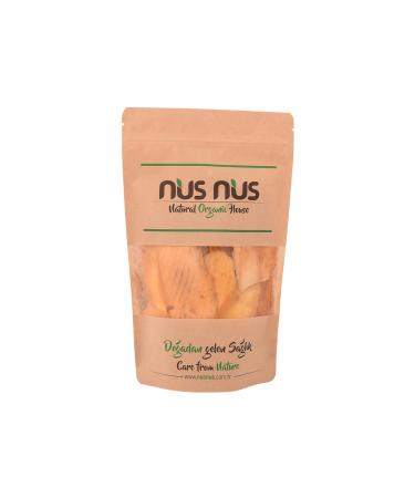 nusnus Dried Mango 250 gr