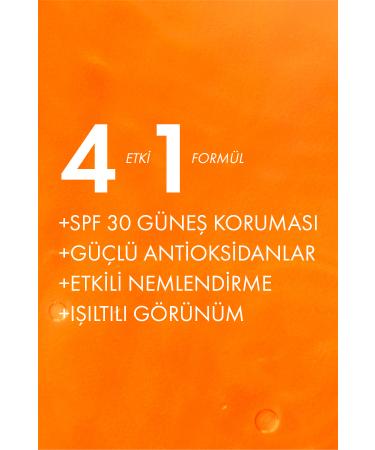 Origins GinZing SPF 30 Moisturizer - Buy Online on GoSupps.com