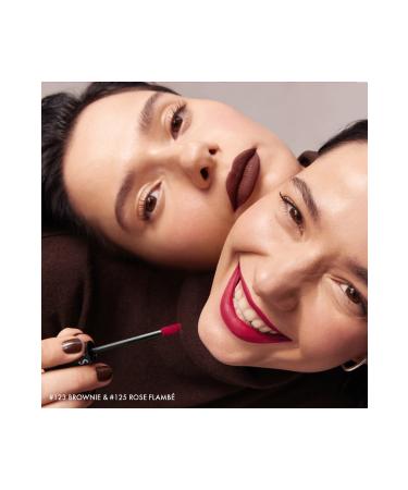 SEPHORA COLLECTION Cream Lip Stain Non-Smudge Velvet Matte Liquid Lipstick - 5 ml - sephoracollectiondsc - Buy Online on GoSupps.com