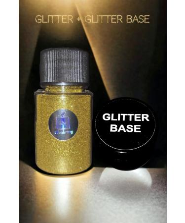 wonderway Glitter - For Face and Body
