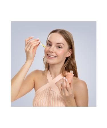 Foreo SUPERCHARGED Overnight Skin Repair Facial Oil 30 ml - Buy Online on GoSupps.com