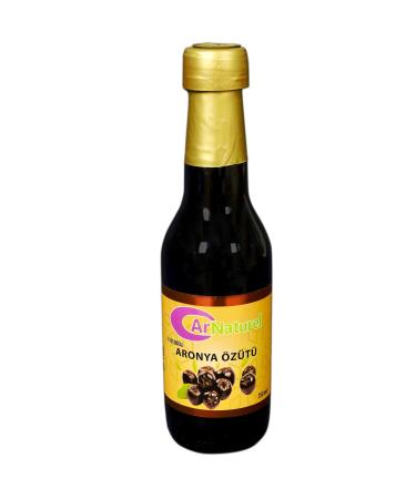 ARNATUREL Aronia Extract 250 ml