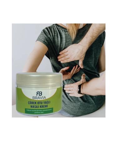 Bravia Black Cumin Cream 100 ml 2 Pieces - Buy Online on GoSupps.com