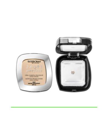 Deborah 24Ore Perfect Mattifying Powder