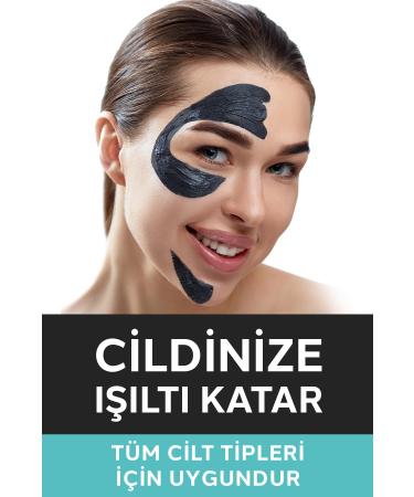 ROSSEAN BEAUTY Dead Sea Mask with Collagen Anti-Aging Acne and Blackhead Mask 150 ml - Buy Online on GoSupps.com