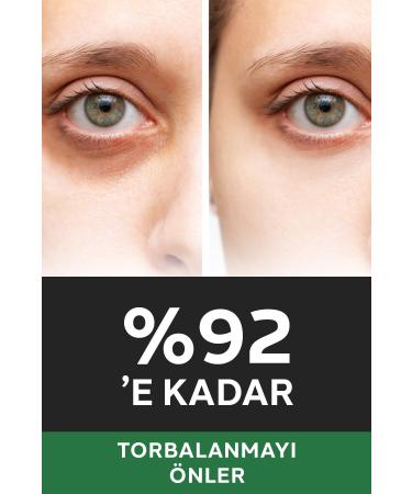 ROSSEAN BEAUTY Anti-Bag Anti-Purple Anti-Fine Line Natural Moisturizing Eye Cream 50 ml - Buy Online on GoSupps.com