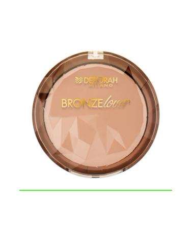 Deborah Bronze Lover Bronzer Powder